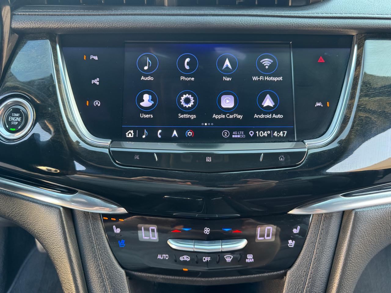 Cadillac XT6 Premium Luxury 2020