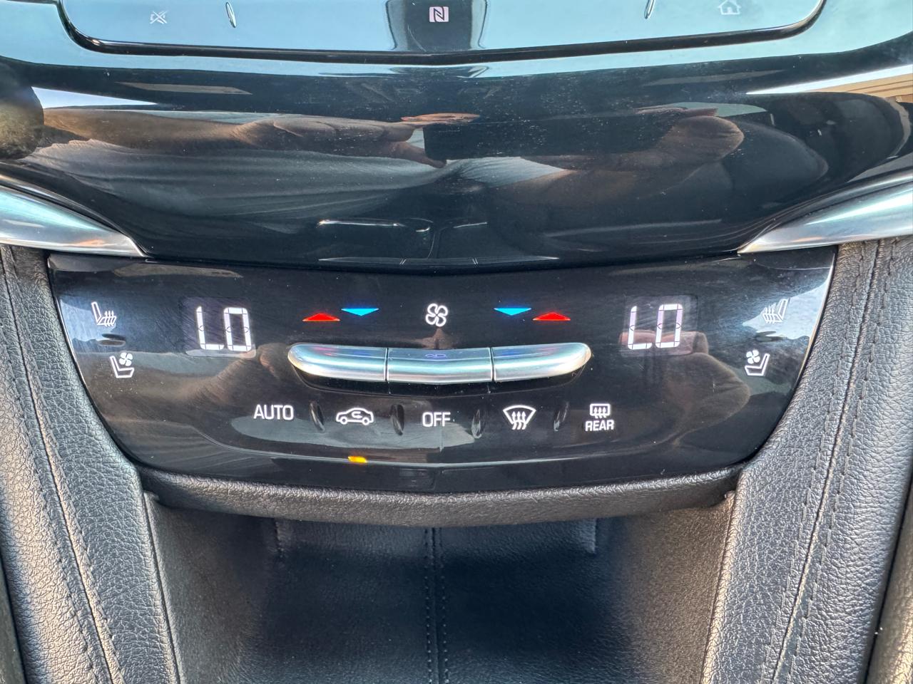 Cadillac XT6 Premium Luxury 2020