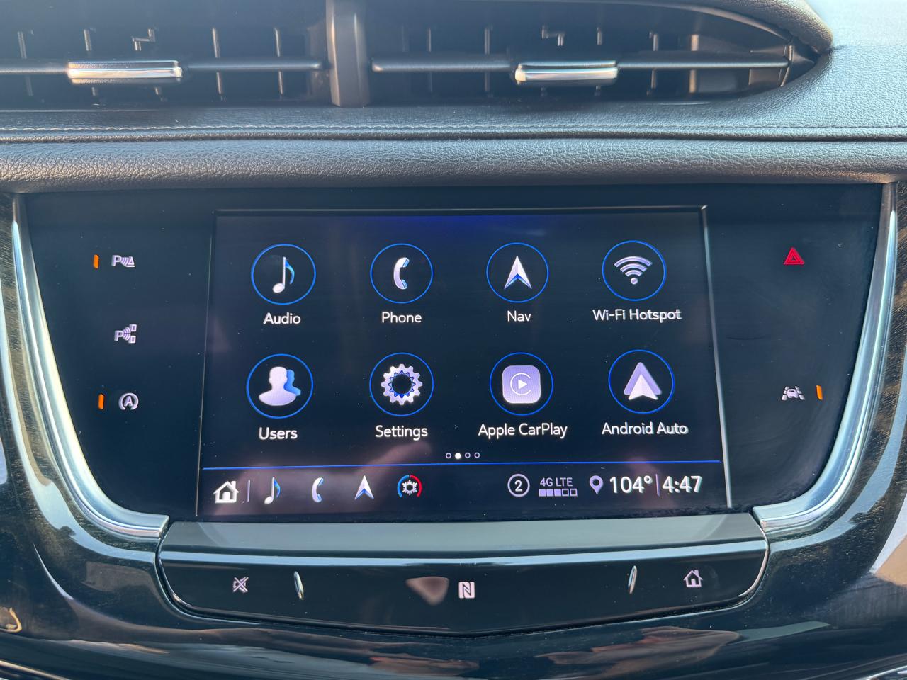 Cadillac XT6 Premium Luxury 2020