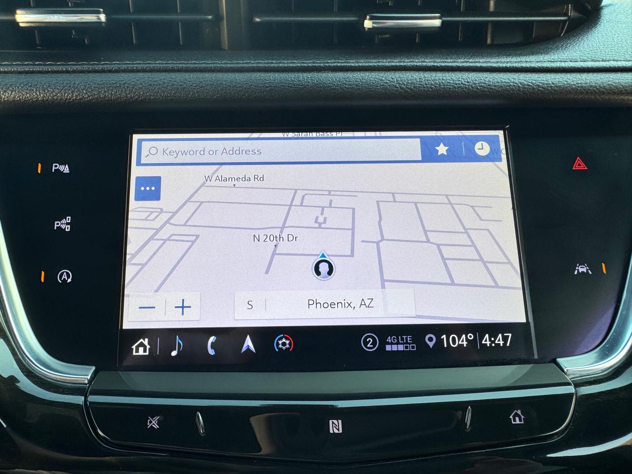 Cadillac XT6 Premium Luxury 2020