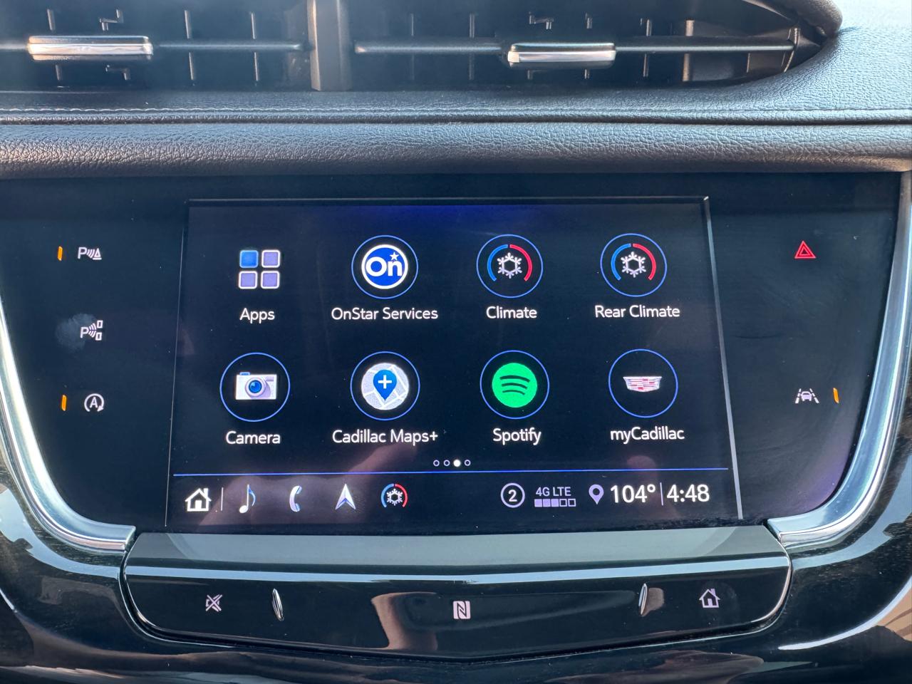 Cadillac XT6 Premium Luxury 2020