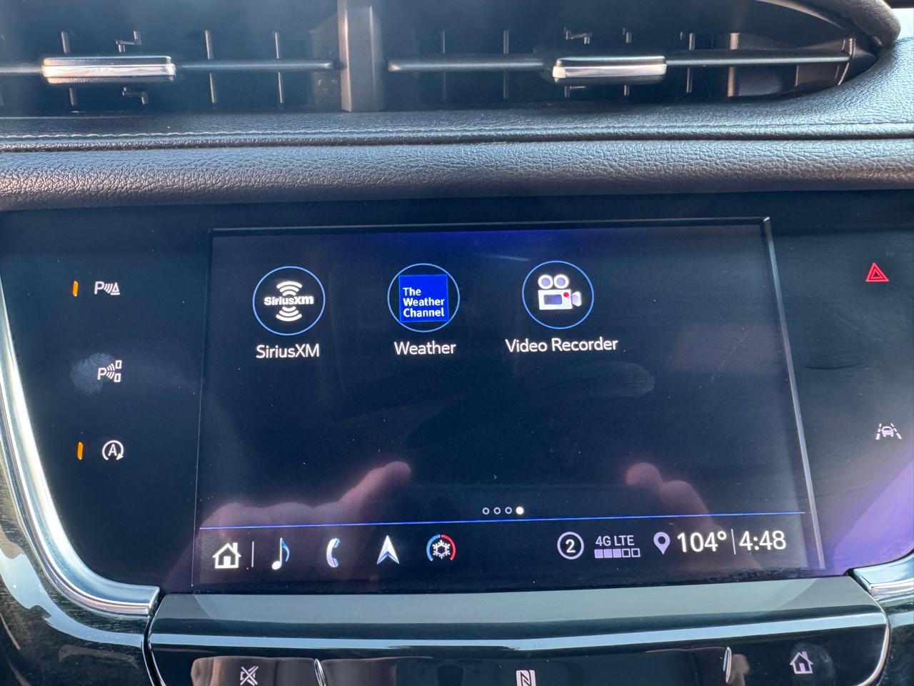 Cadillac XT6 Premium Luxury 2020