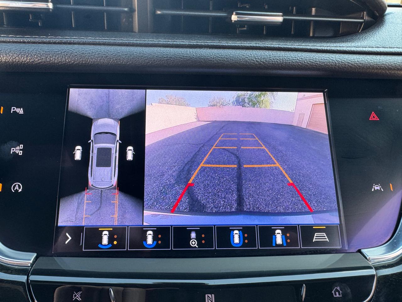 Cadillac XT6 Premium Luxury 2020