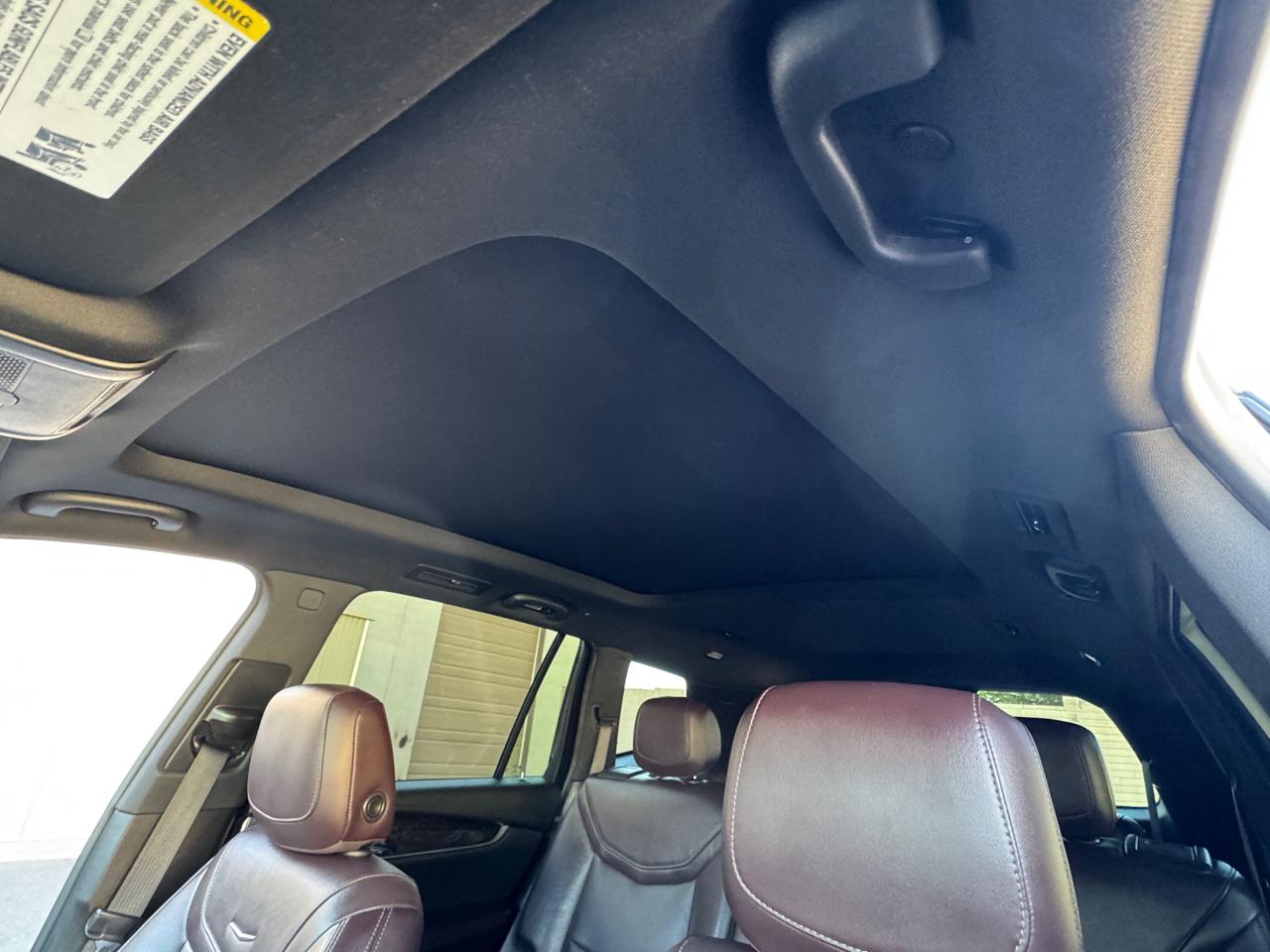 Cadillac XT6 Premium Luxury 2020