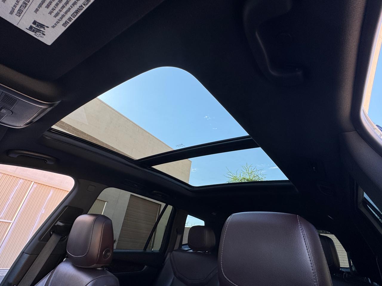 Cadillac XT6 Premium Luxury 2020