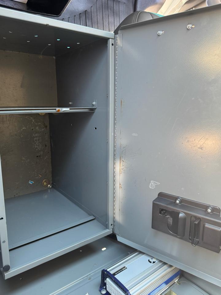 Chevrolet Express 2500 Cargo 2013