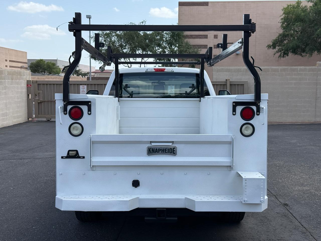 Ford F-350 SD XLT 2WD 2017
