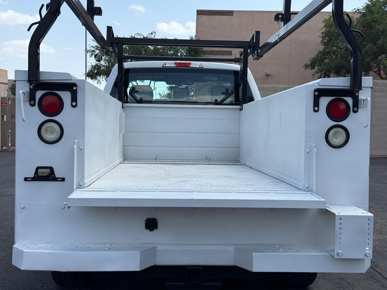 Ford F-350 SD XLT 2WD 2017