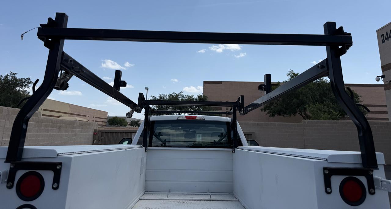 Ford F-350 SD XLT 2WD 2017
