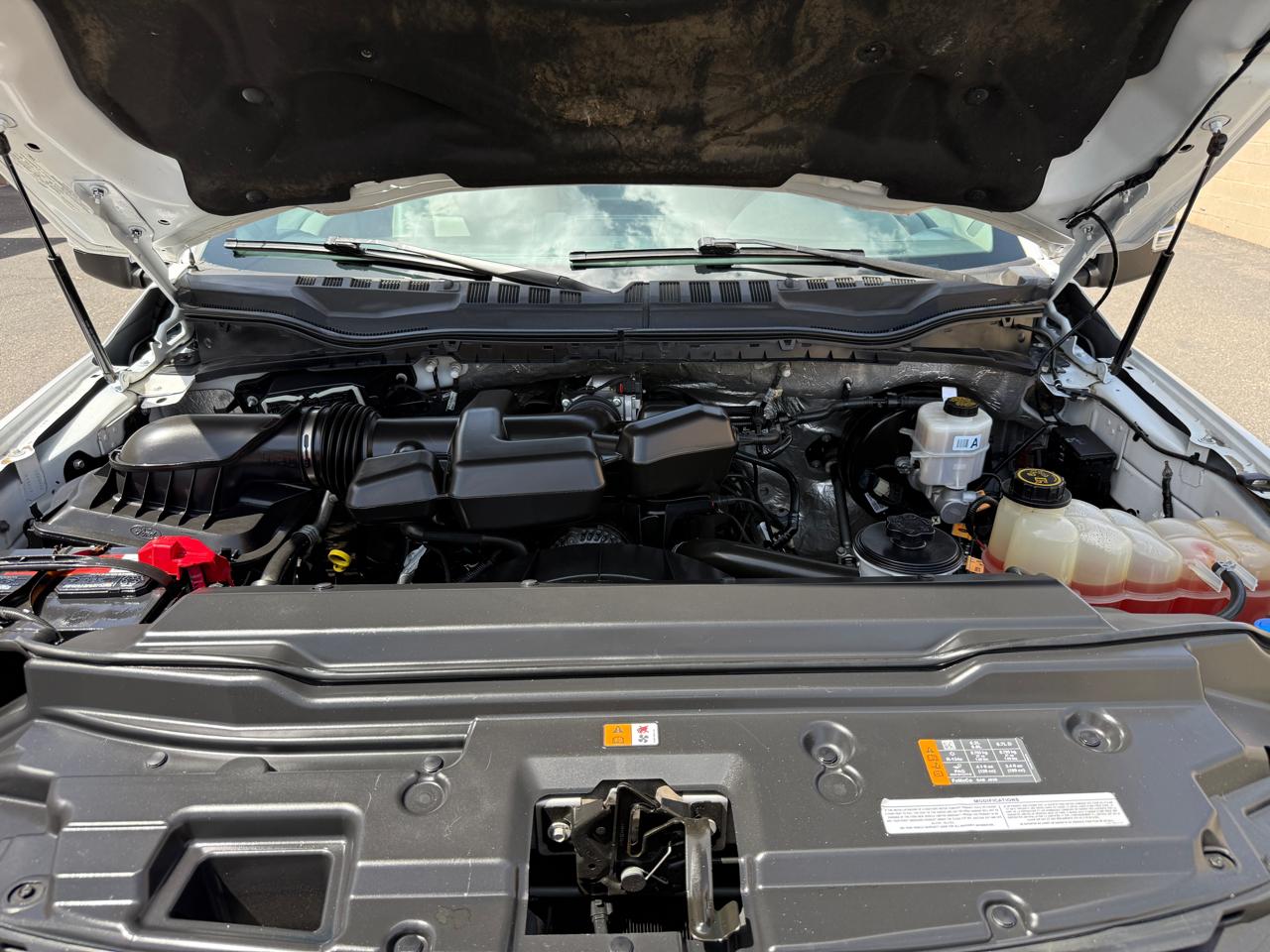 Ford F-350 SD XLT 2WD 2017