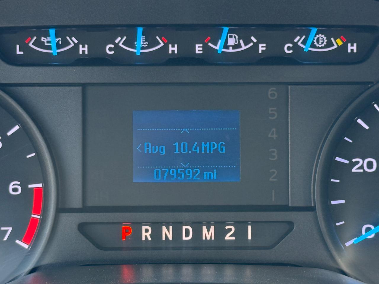 Ford F-350 SD XLT 2WD 2017