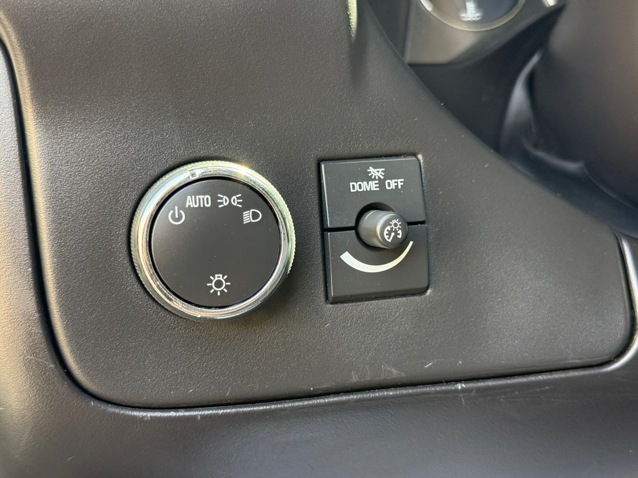 Chevrolet Express 2500 Cargo 2013