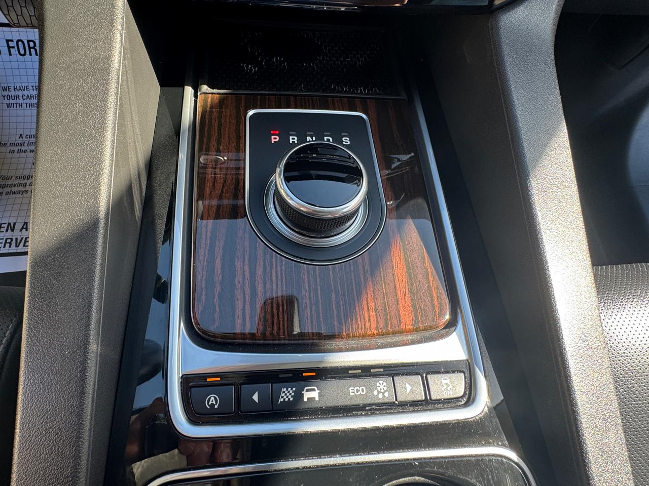 Jaguar F-Pace  2017