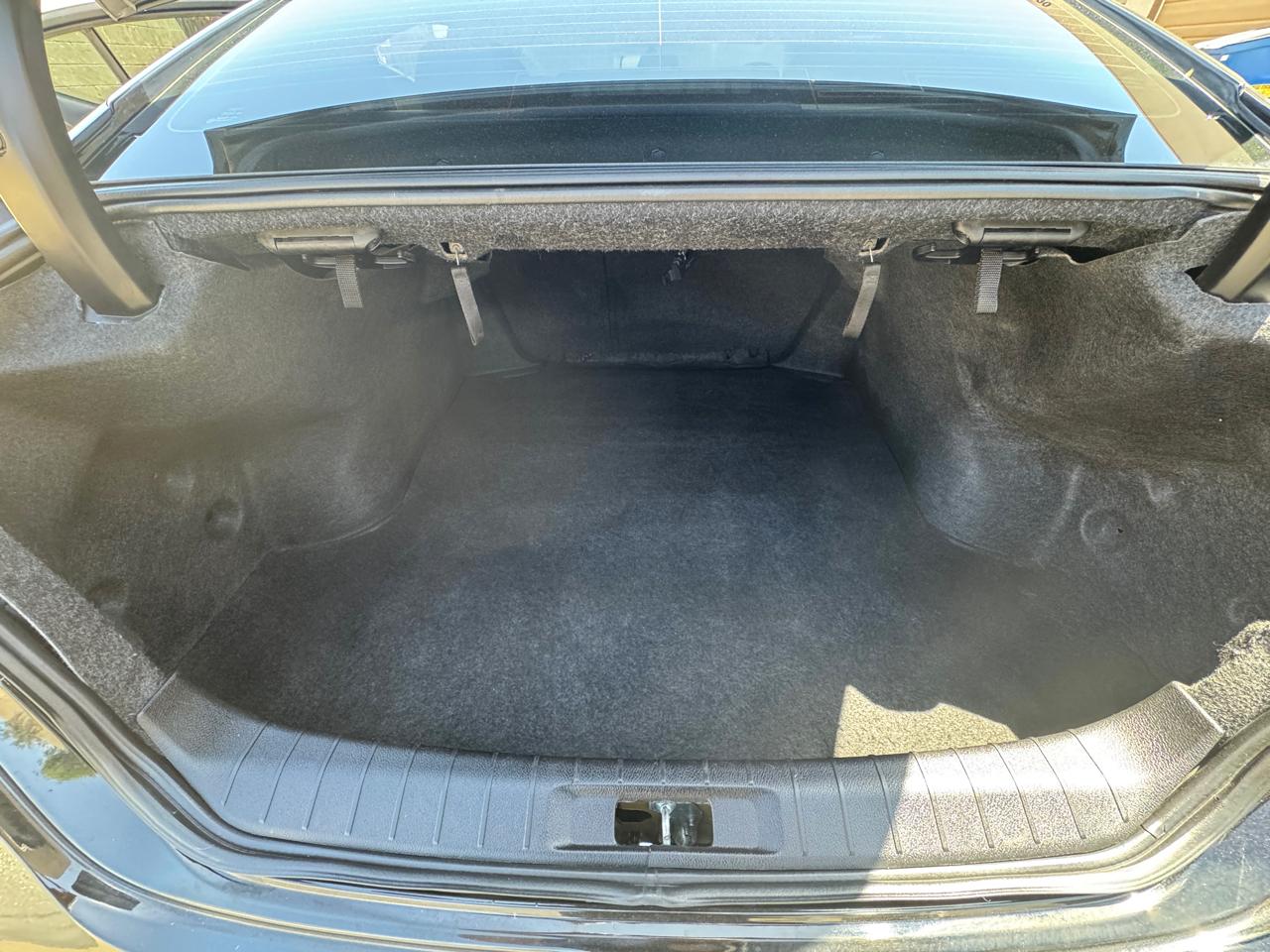 Nissan Maxima 3.5 SL 2019