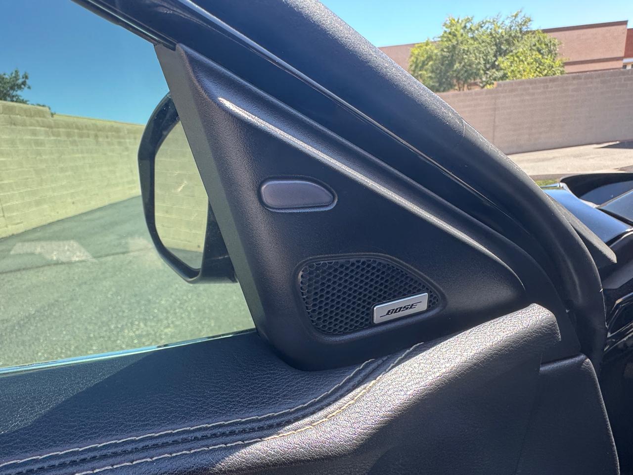 Nissan Maxima 3.5 SL 2019