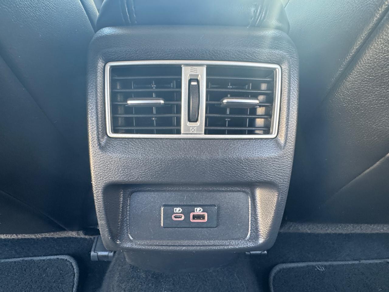 Nissan Maxima 3.5 SL 2019