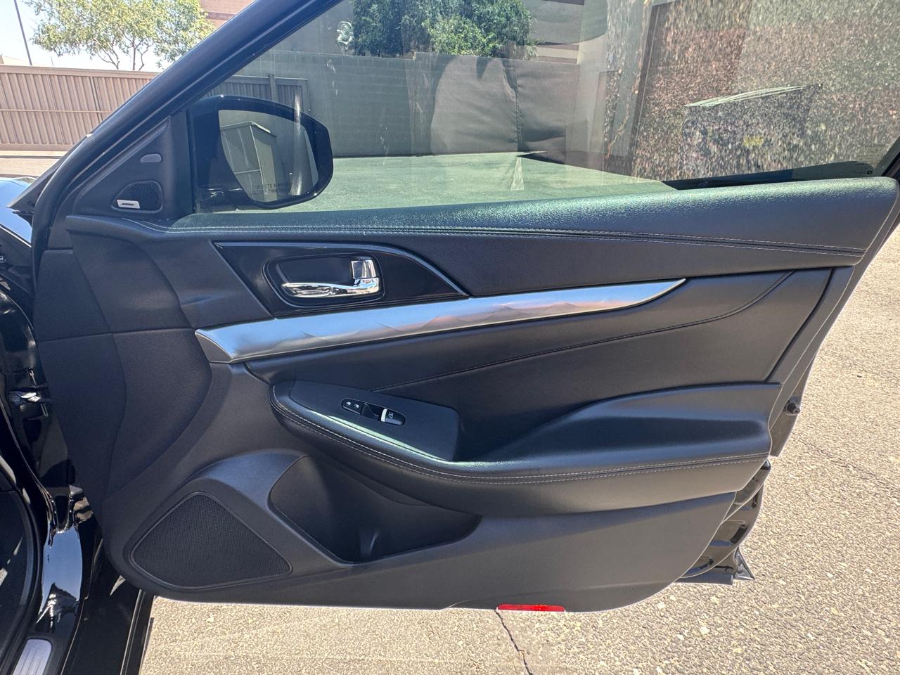 Nissan Maxima 3.5 SL 2019