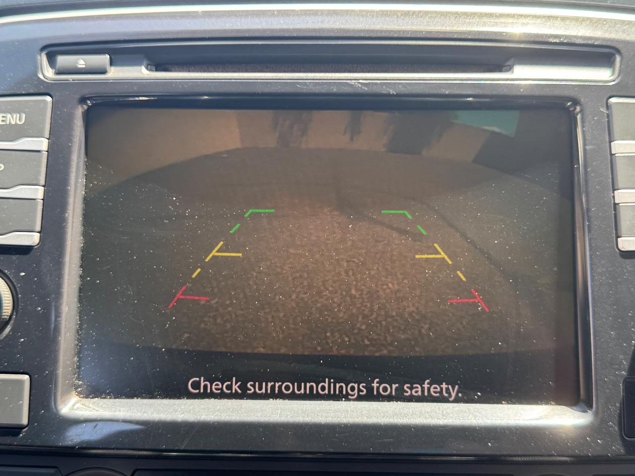 Nissan Maxima 3.5 SL 2019