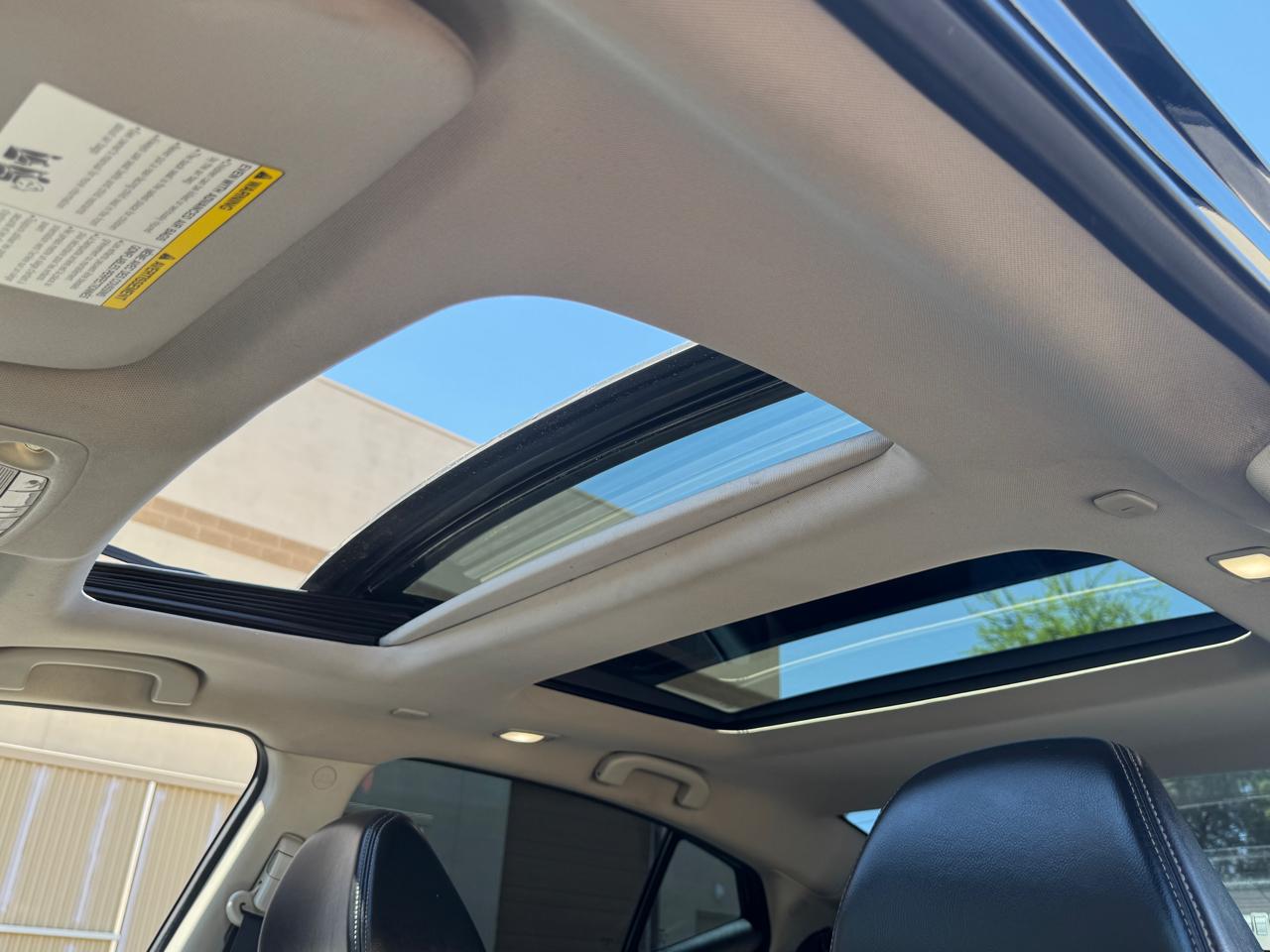 Nissan Maxima 3.5 SL 2019