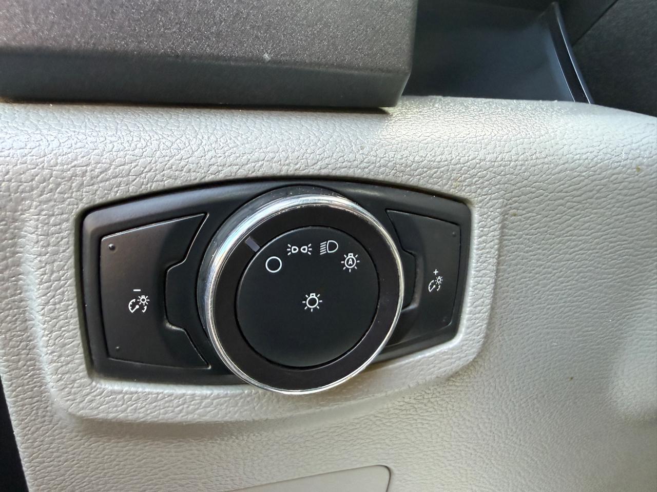 Ford F-550 Regular Cab DRW 2WD 2018