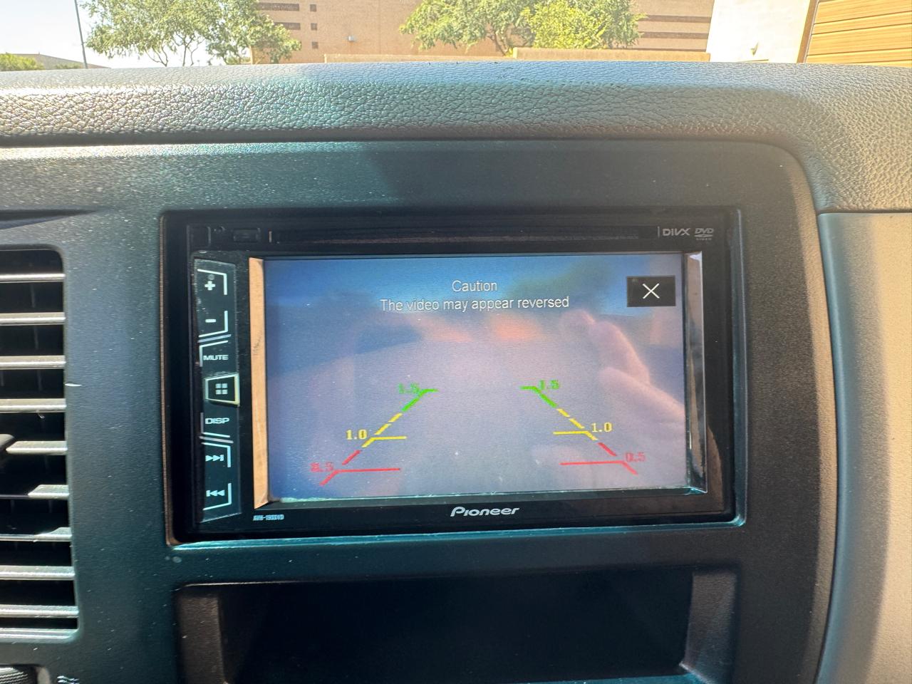 Nissan NV 1500  2013