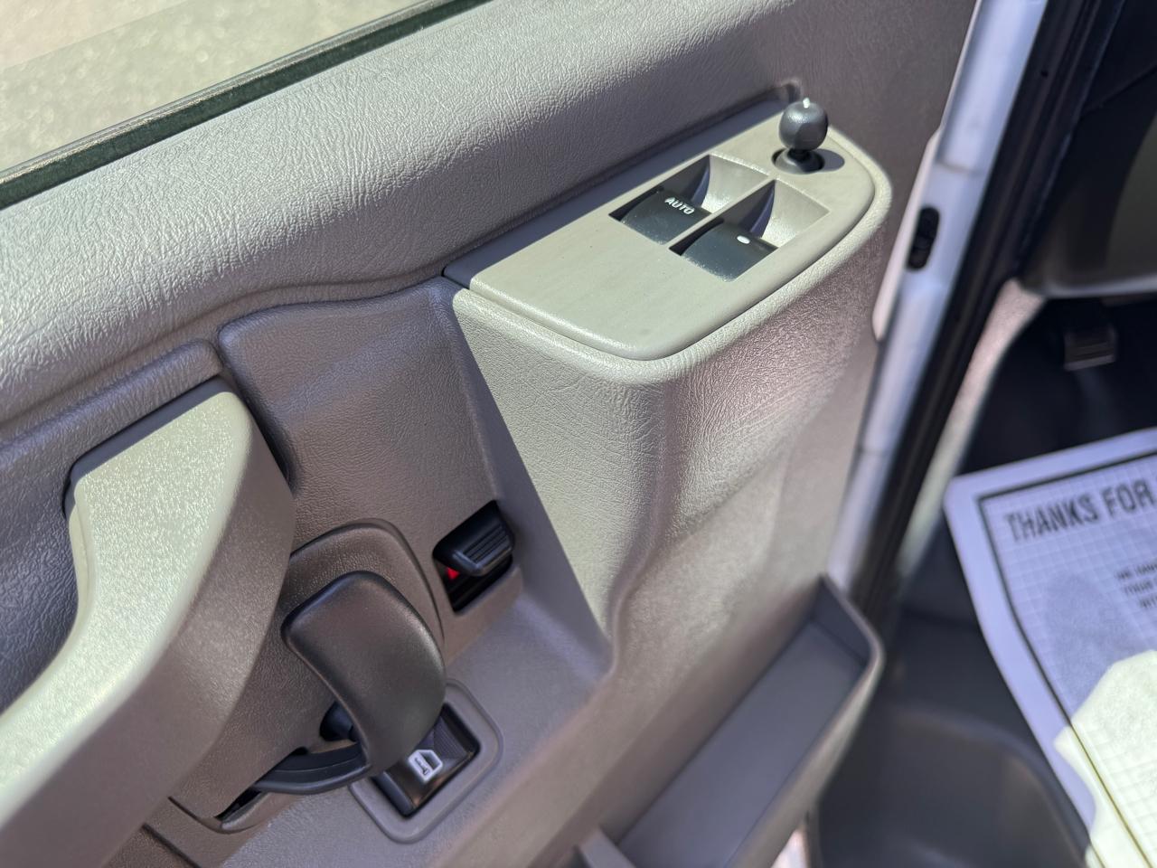 Chevrolet Express 3500 Cargo Extended 2017