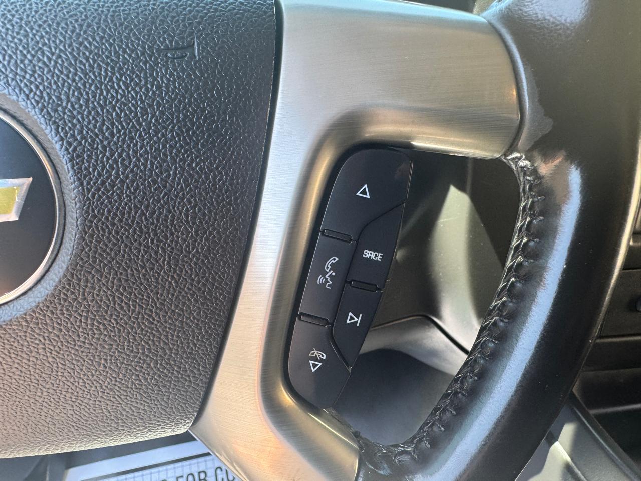 Chevrolet Express 3500 Cargo Extended 2017