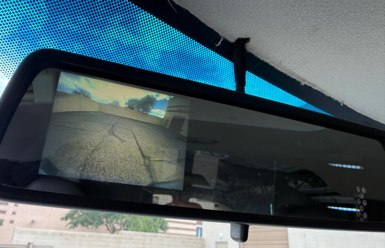 Chevrolet Express 2500 Cargo 2013