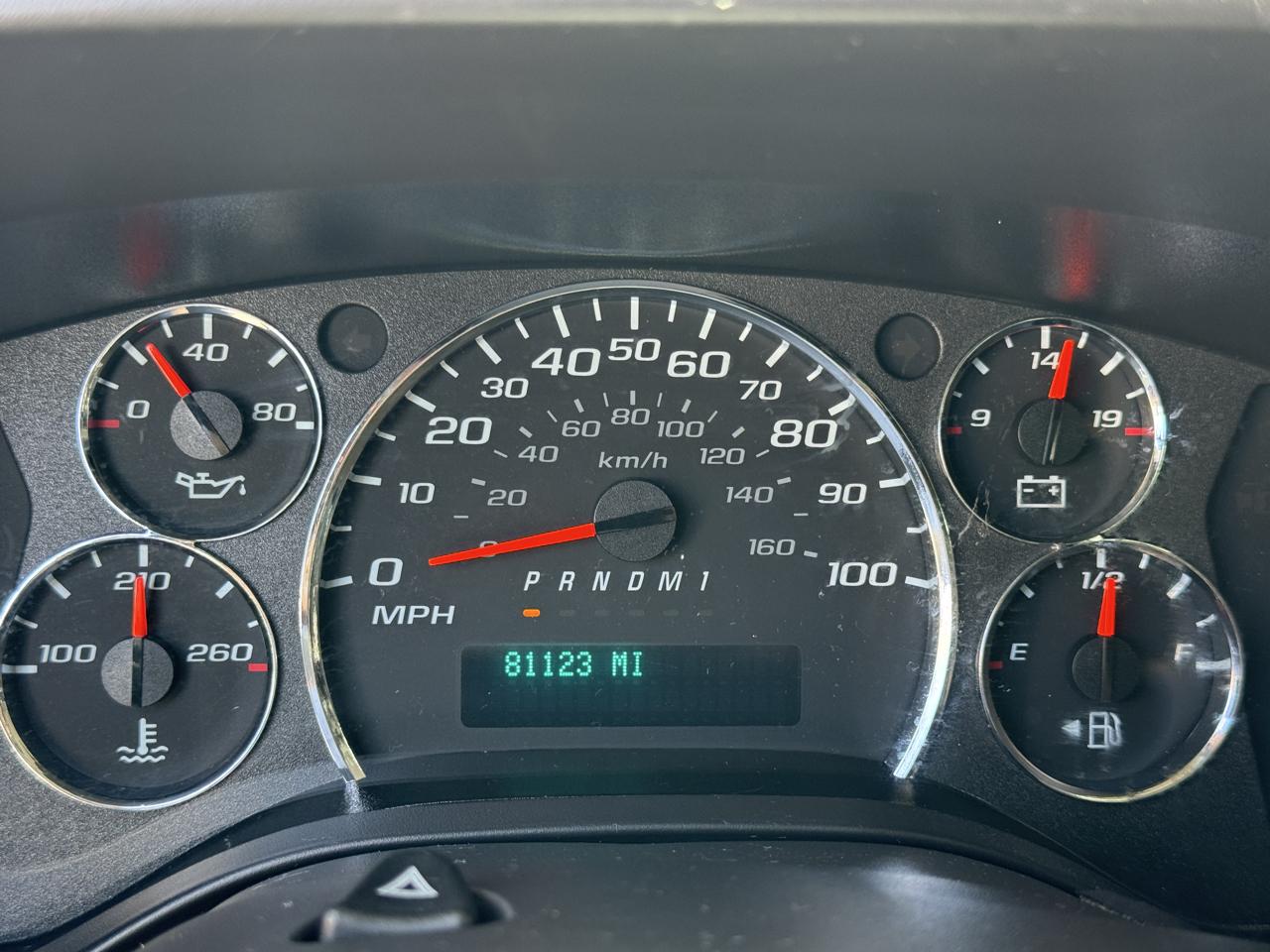 GMC Savana G2500 Cargo 2019