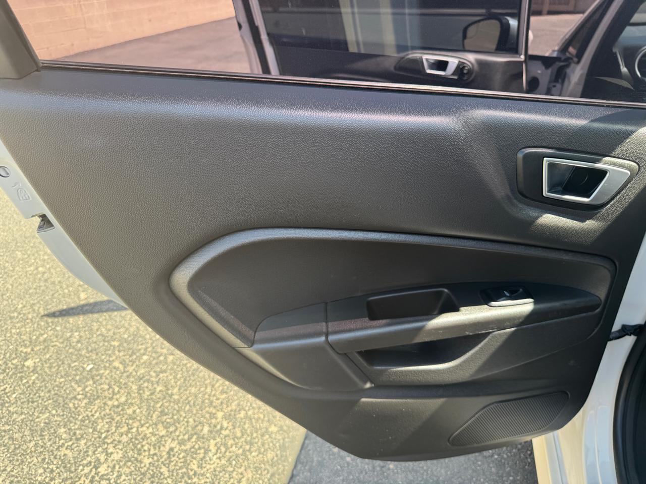 Ford Fiesta ST Hatchback 2017