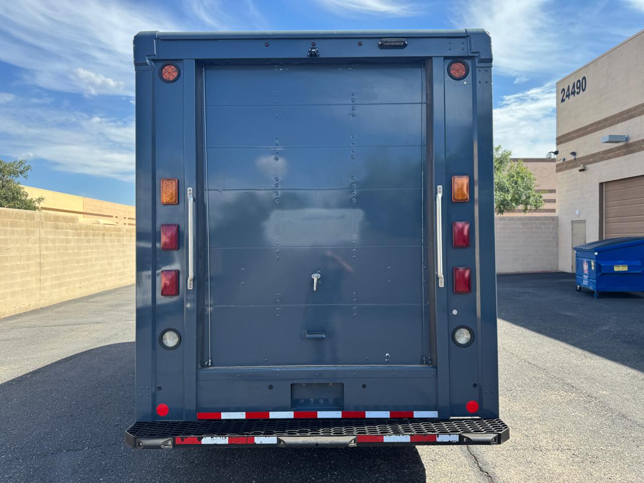 RAM Promaster 3500 High Roof 159-in. WB 2022