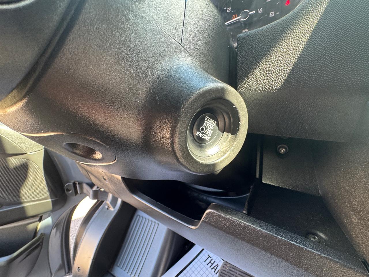 RAM Promaster 3500 High Roof 159-in. WB 2022