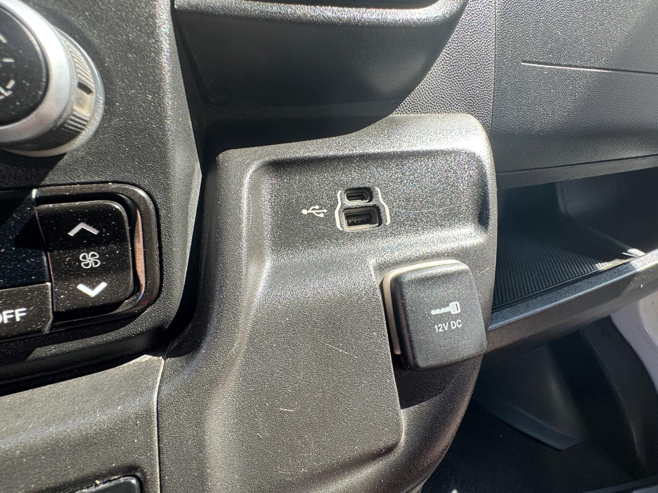 RAM Promaster 3500 High Roof 159-in. WB 2022