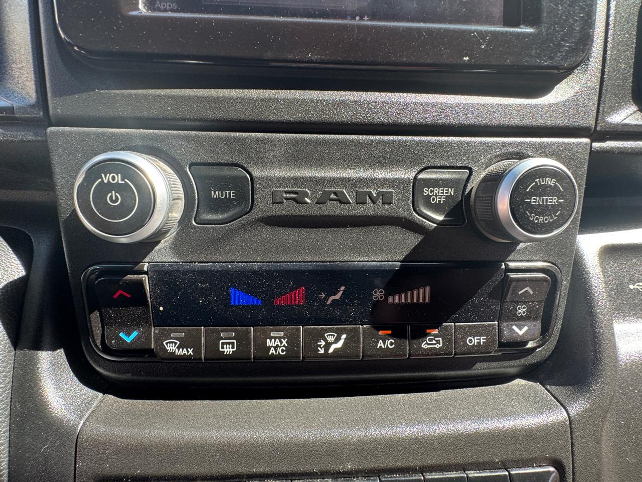 RAM Promaster 3500 High Roof 159-in. WB 2022