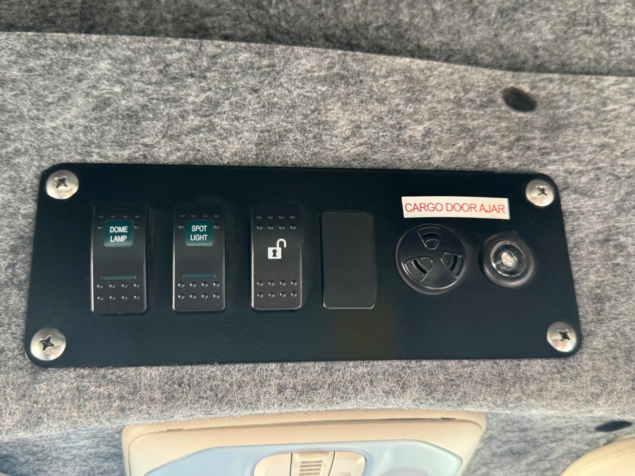 RAM Promaster 3500 High Roof 159-in. WB 2022