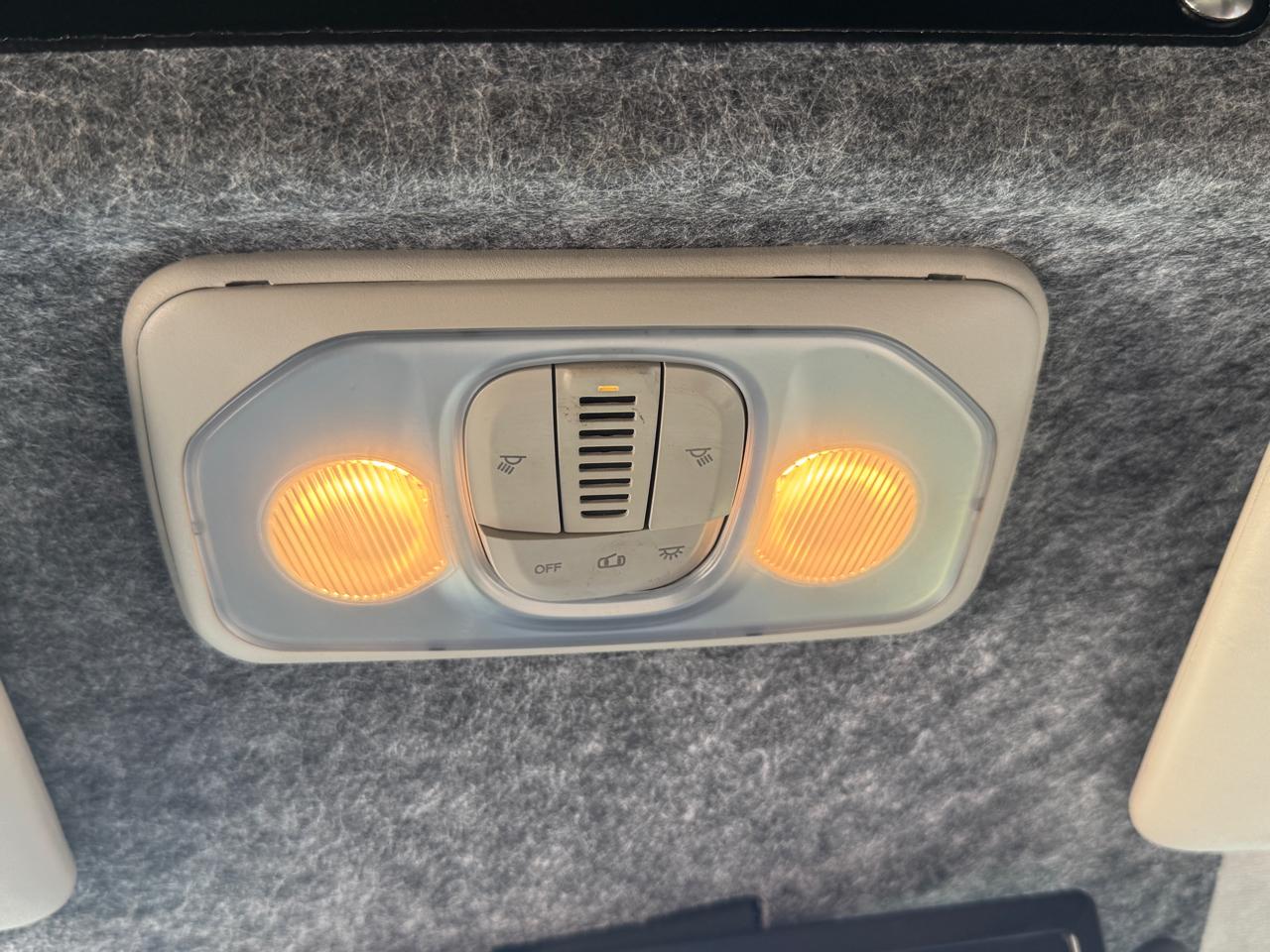 RAM Promaster 3500 High Roof 159-in. WB 2022