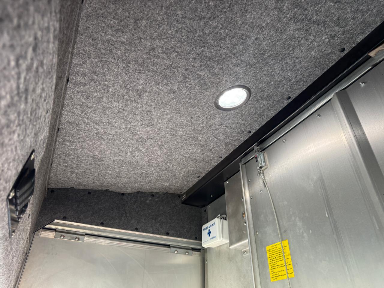 RAM Promaster 3500 High Roof 159-in. WB 2022