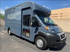 2022 RAM Promaster 