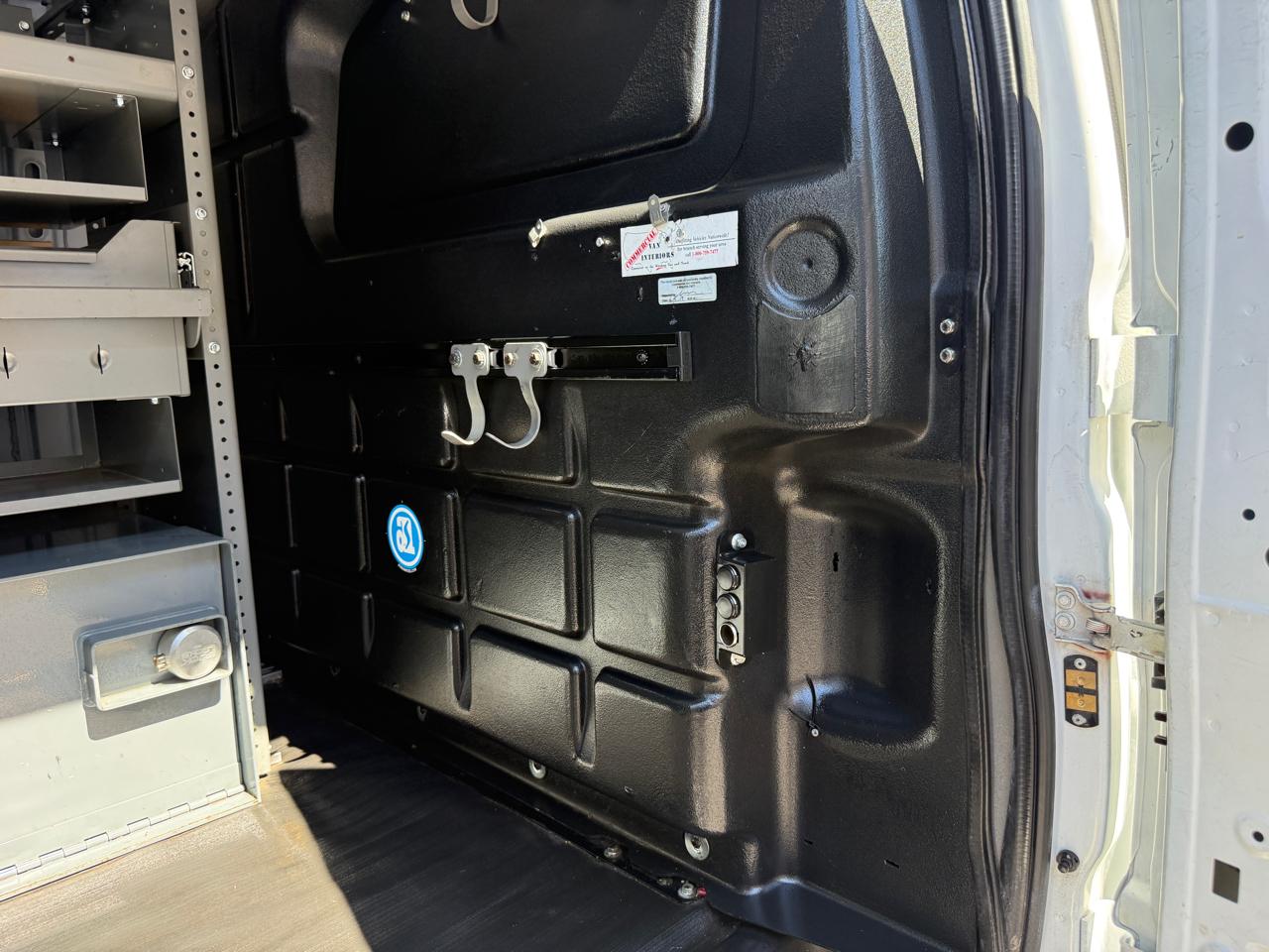 Chevrolet Express 2500 Cargo 2019