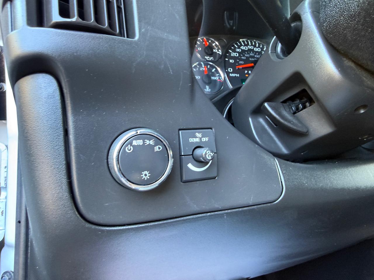 Chevrolet Express 2500 Cargo 2019