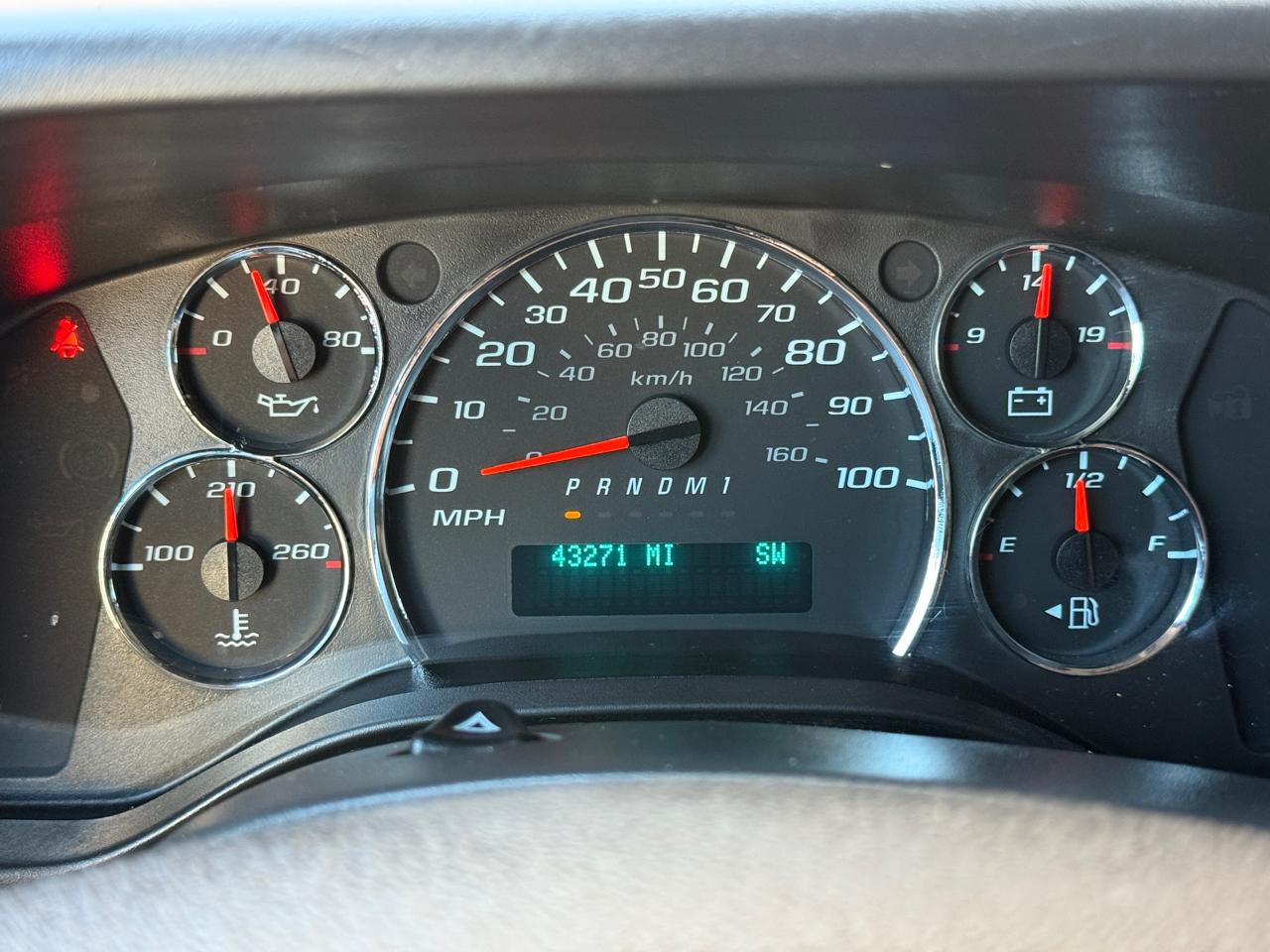 Chevrolet Express 2500 Cargo 2019