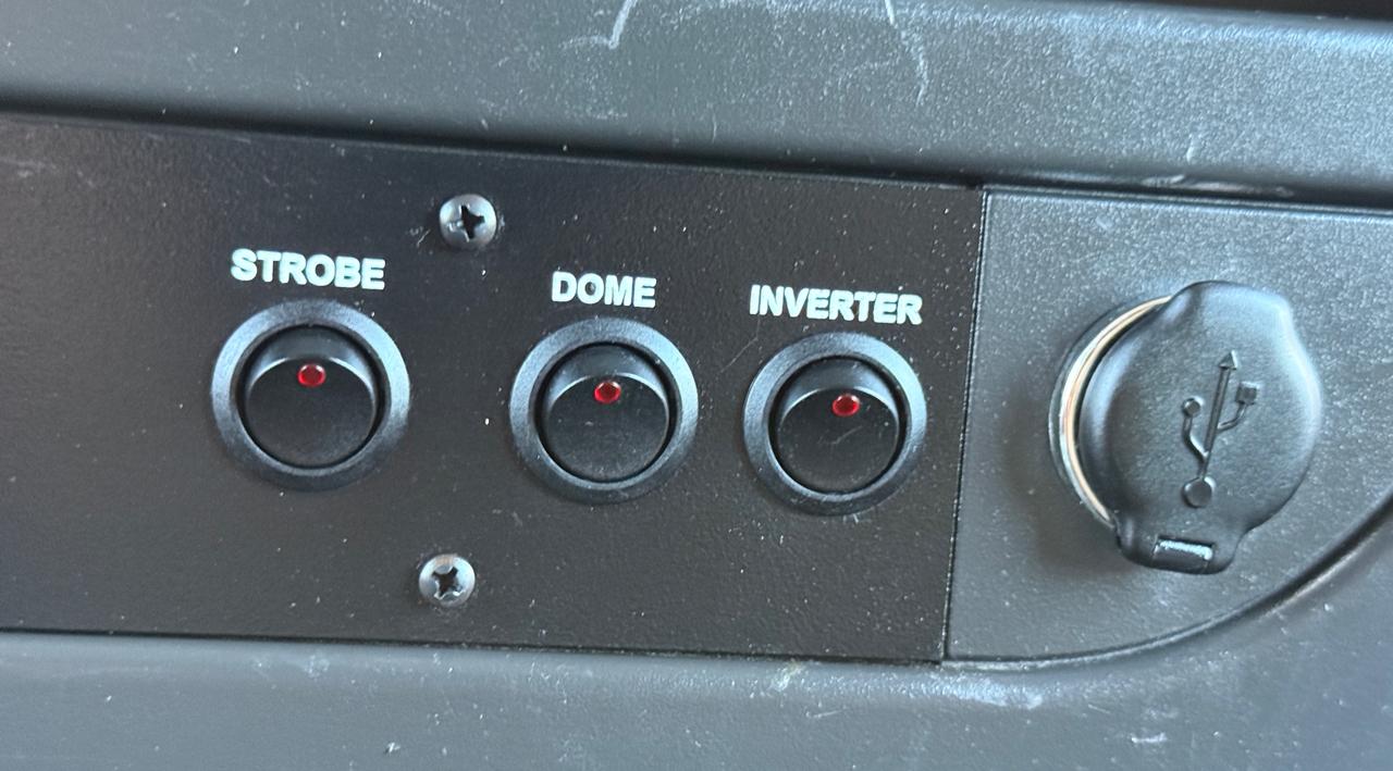 Chevrolet Express 2500 Cargo 2019