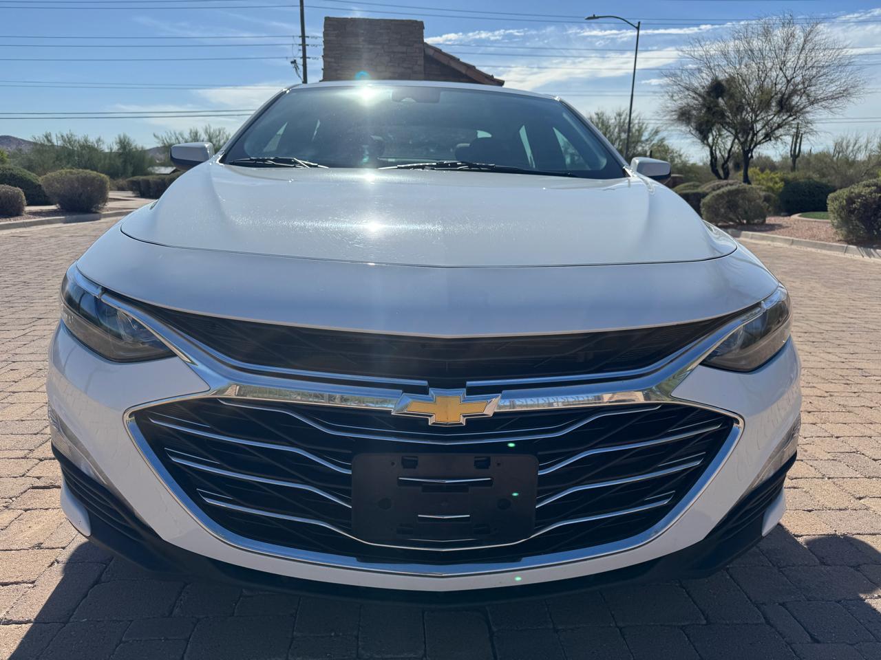 Chevrolet Malibu 1LT 2023