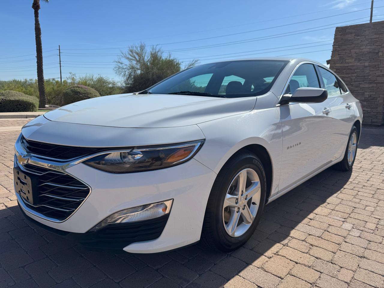 Chevrolet Malibu 1LT 2023