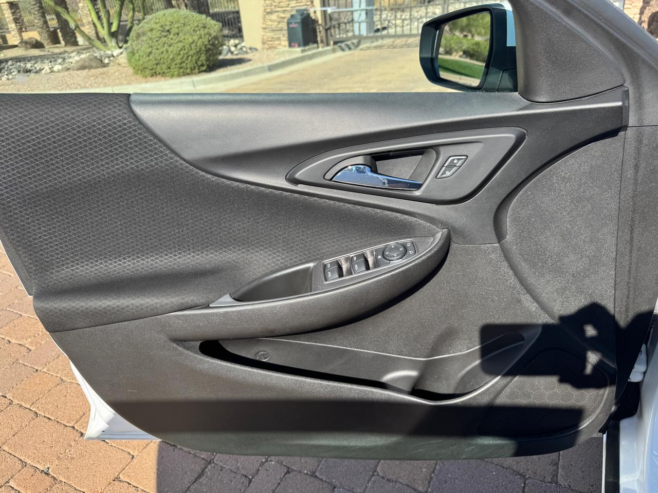 Chevrolet Malibu 1LT 2023