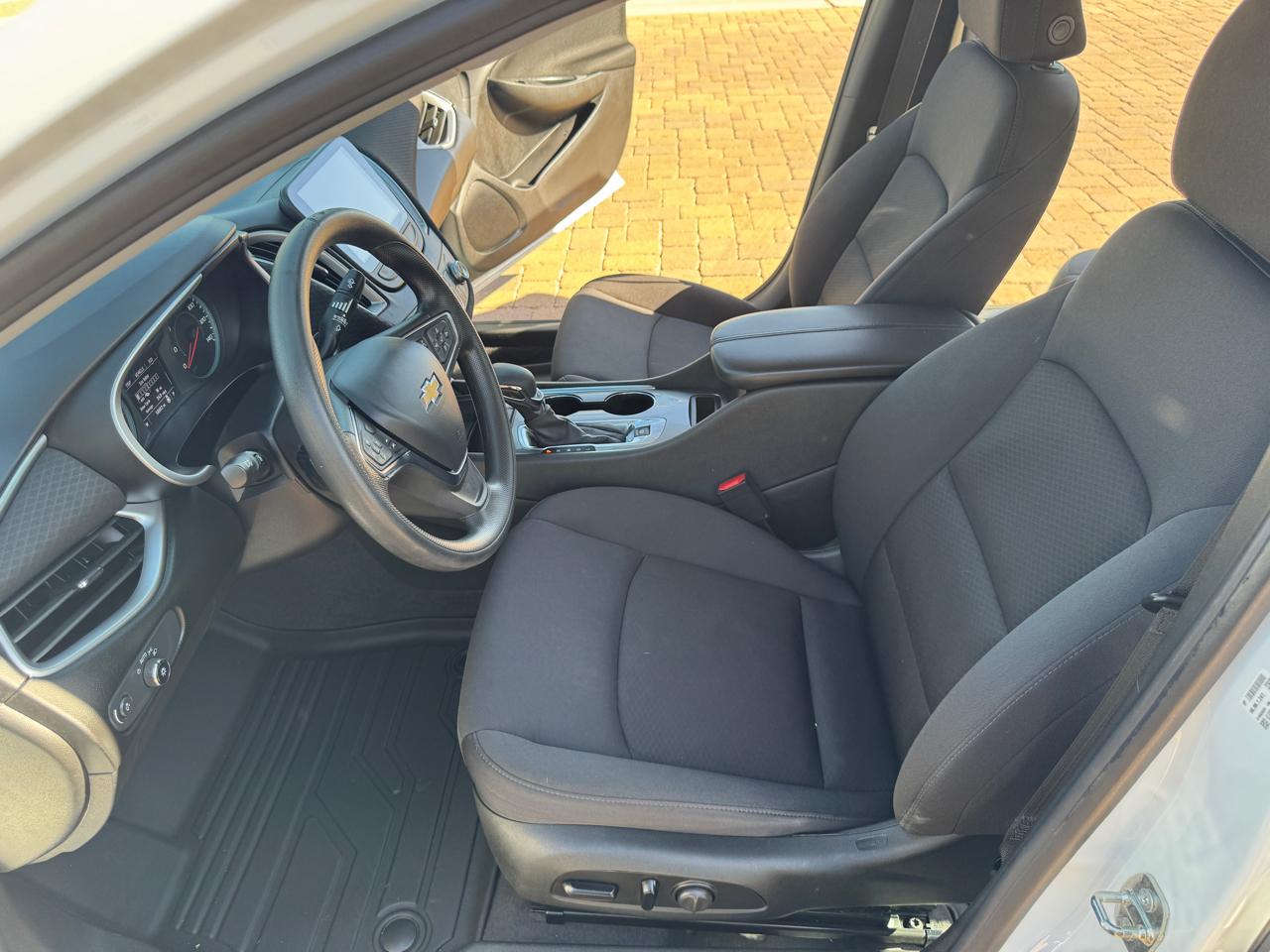 Chevrolet Malibu 1LT 2023