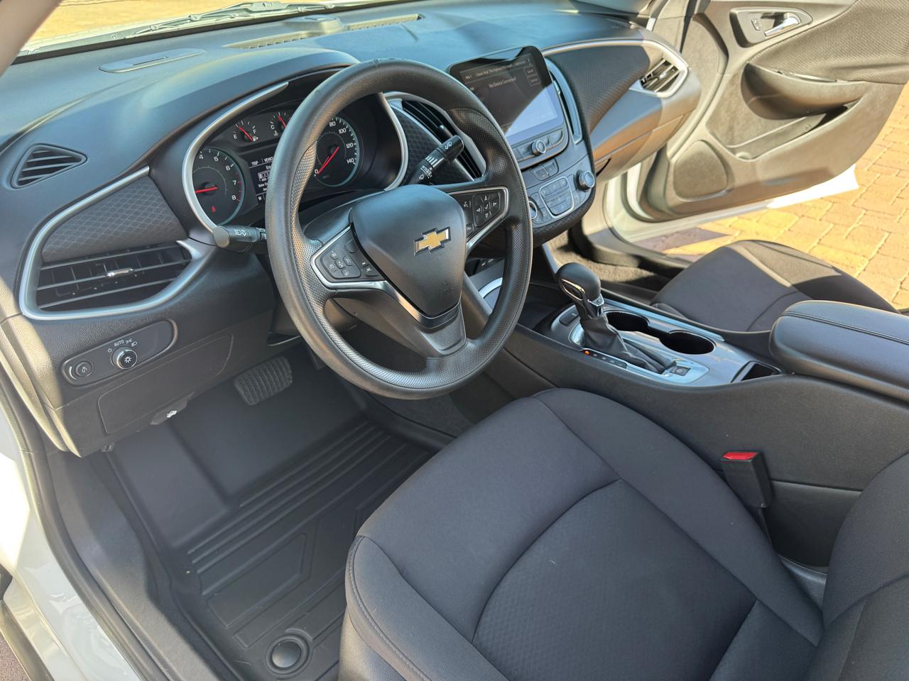 Chevrolet Malibu 1LT 2023