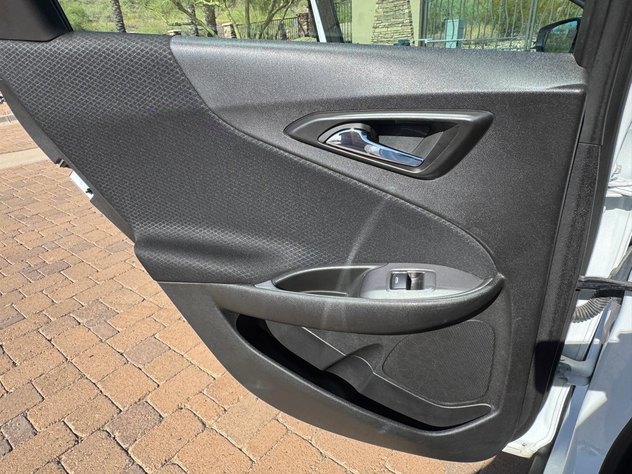 Chevrolet Malibu 1LT 2023