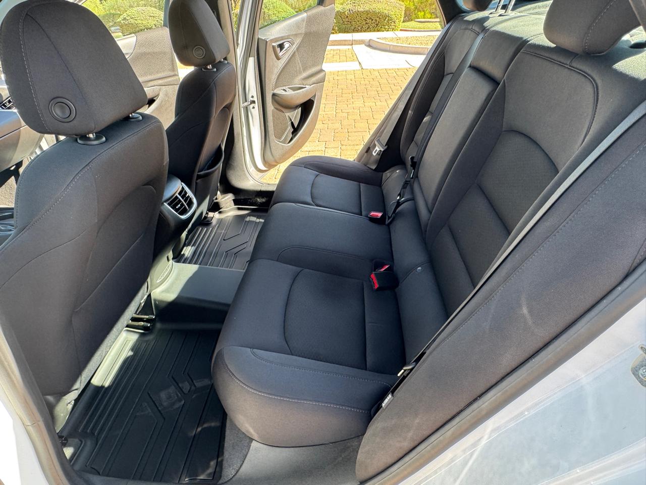 Chevrolet Malibu 1LT 2023