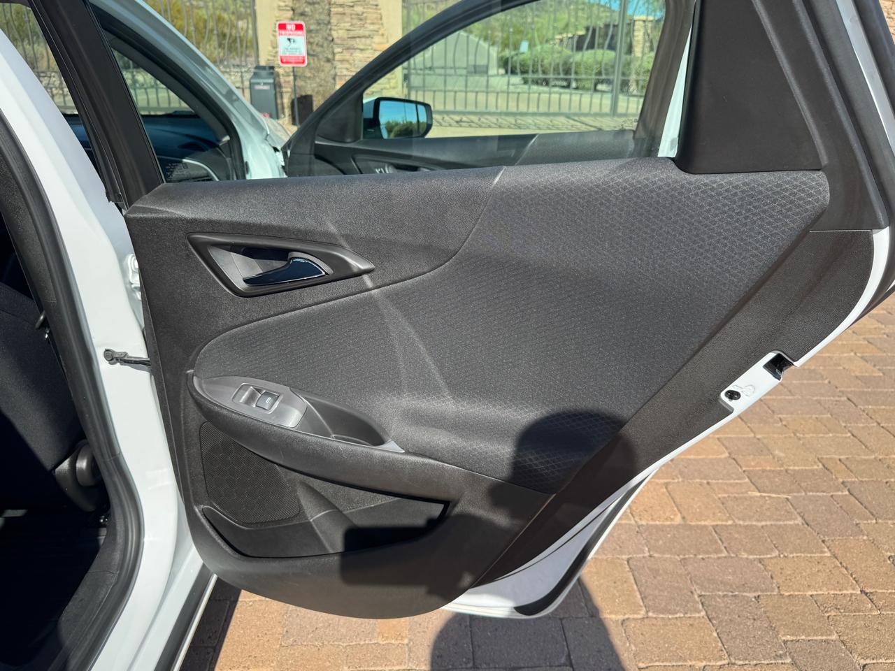 Chevrolet Malibu 1LT 2023